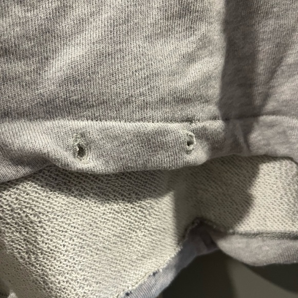 American Eagle Over Sized Crew Neck - Picture 8 of 8